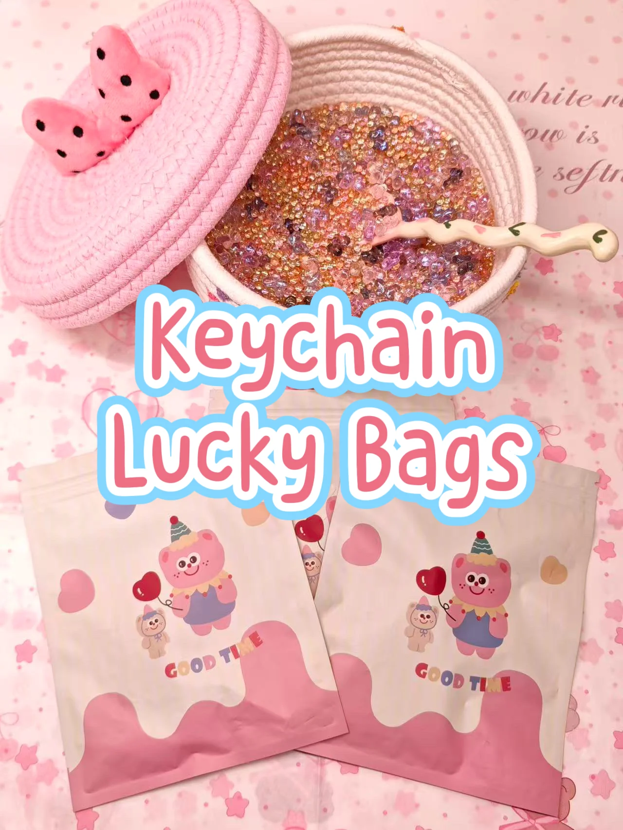Lucky Bags
